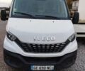 Білий Івеко Дейлі, об'ємом двигуна 2.3 л та пробігом 258 тис. км за 22900 $, фото 1 на Automoto.ua