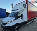 Івеко Дейлі 2021 у Нововолинськ на Automoto.ua Білий Івеко Дейлі, об'ємом двигуна 3 л та пробігом 430 тис. км за 39900 $, фото 18 на Automoto.ua