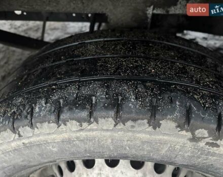 Білий Івеко Дейлі, об'ємом двигуна 3 л та пробігом 180 тис. км за 23999 $, фото 7 на Automoto.ua