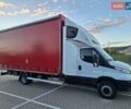 Івеко Дейлі 2021 у Нововолинськ на Automoto.ua Білий Івеко Дейлі, об'ємом двигуна 3 л та пробігом 430 тис. км за 39900 $, фото 4 на Automoto.ua
