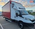 Івеко Дейлі 2021 у Нововолинськ на Automoto.ua Білий Івеко Дейлі, об'ємом двигуна 3 л та пробігом 430 тис. км за 39900 $, фото 10 на Automoto.ua