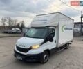 Белый Ивеко Дейли, объемом двигателя 3 л и пробегом 257 тыс. км за 25999 $, фото 1 на Automoto.ua