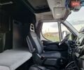 Белый Ивеко Дейли, объемом двигателя 3 л и пробегом 430 тыс. км за 39900 $, фото 16 на Automoto.ua