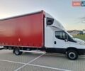 Івеко Дейлі 2021 у Нововолинськ на Automoto.ua Білий Івеко Дейлі, об'ємом двигуна 3 л та пробігом 430 тис. км за 39900 $, фото 40 на Automoto.ua