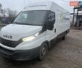 Білий Івеко Дейлі, об'ємом двигуна 3 л та пробігом 180 тис. км за 23999 $, фото 1 на Automoto.ua
