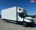 Белый Ивеко Дейли, объемом двигателя 3 л и пробегом 152 тыс. км за 56025 $, фото 1 на Automoto.ua
