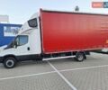 Івеко Дейлі 2021 у Нововолинськ на Automoto.ua Білий Івеко Дейлі, об'ємом двигуна 3 л та пробігом 430 тис. км за 39900 $, фото 34 на Automoto.ua