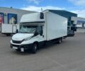 Білий Івеко Дейлі, об'ємом двигуна 3 л та пробігом 173 тис. км за 49500 $, фото 1 на Automoto.ua