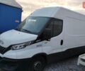 Білий Івеко Дейлі, об'ємом двигуна 2.3 л та пробігом 258 тис. км за 22900 $, фото 1 на Automoto.ua