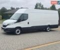 Белый Ивеко Дейли, объемом двигателя 2.3 л и пробегом 220 тыс. км за 21750 $, фото 1 на Automoto.ua