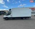 Білий Івеко Дейлі, об'ємом двигуна 3 л та пробігом 173 тис. км за 49500 $, фото 6 на Automoto.ua