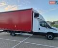 Івеко Дейлі 2021 у Нововолинськ на Automoto.ua Білий Івеко Дейлі, об'ємом двигуна 3 л та пробігом 430 тис. км за 39900 $, фото 6 на Automoto.ua