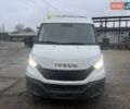 Білий Івеко Дейлі, об'ємом двигуна 3 л та пробігом 180 тис. км за 23999 $, фото 1 на Automoto.ua