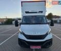 Белый Ивеко Дейли, объемом двигателя 3 л и пробегом 430 тыс. км за 39900 $, фото 39 на Automoto.ua