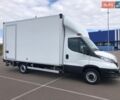 Белый Ивеко Дейли, объемом двигателя 3 л и пробегом 360 тыс. км за 28900 $, фото 1 на Automoto.ua