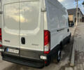 Білий Івеко Дейлі, об'ємом двигуна 0 л та пробігом 130 тис. км за 32653 $, фото 25 на Automoto.ua