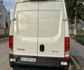 Білий Івеко Дейлі, об'ємом двигуна 0 л та пробігом 130 тис. км за 32653 $, фото 28 на Automoto.ua