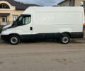 Білий Івеко Дейлі, об'ємом двигуна 0 л та пробігом 130 тис. км за 32653 $, фото 5 на Automoto.ua