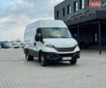 Белый Ивеко Дейли, объемом двигателя 3 л и пробегом 61 тыс. км за 29999 $, фото 1 на Automoto.ua