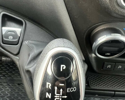 Білий Івеко Дейлі, об'ємом двигуна 0 л та пробігом 130 тис. км за 32653 $, фото 16 на Automoto.ua