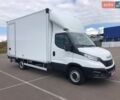 Белый Ивеко Дейли, объемом двигателя 3 л и пробегом 360 тыс. км за 28900 $, фото 1 на Automoto.ua