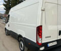 Білий Івеко Дейлі, об'ємом двигуна 0 л та пробігом 130 тис. км за 32653 $, фото 27 на Automoto.ua