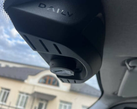 Білий Івеко Дейлі, об'ємом двигуна 0 л та пробігом 130 тис. км за 32653 $, фото 21 на Automoto.ua