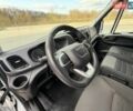 Білий Івеко Дейлі, об'ємом двигуна 3 л та пробігом 60 тис. км за 29999 $, фото 118 на Automoto.ua