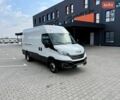 Білий Івеко Дейлі, об'ємом двигуна 3 л та пробігом 60 тис. км за 29999 $, фото 16 на Automoto.ua