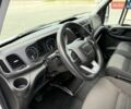 Білий Івеко Дейлі, об'ємом двигуна 3 л та пробігом 60 тис. км за 29999 $, фото 116 на Automoto.ua