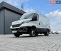 Белый Ивеко Дейли, объемом двигателя 3 л и пробегом 61 тыс. км за 29999 $, фото 15 на Automoto.ua