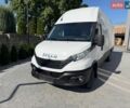Білий Івеко Дейлі, об'ємом двигуна 0 л та пробігом 293 тис. км за 27800 $, фото 1 на Automoto.ua