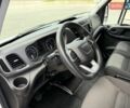 Белый Ивеко Дейли, объемом двигателя 3 л и пробегом 60 тыс. км за 29999 $, фото 117 на Automoto.ua