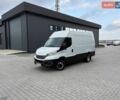 Білий Івеко Дейлі, об'ємом двигуна 3 л та пробігом 60 тис. км за 29999 $, фото 152 на Automoto.ua