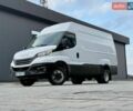 Белый Ивеко Дейли, объемом двигателя 3 л и пробегом 60 тыс. км за 29999 $, фото 1 на Automoto.ua