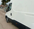 Білий Івеко Дейлі, об'ємом двигуна 0 л та пробігом 130 тис. км за 32653 $, фото 6 на Automoto.ua