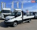Білий Івеко Дейлі, об'ємом двигуна 3 л та пробігом 50 тис. км за 40000 $, фото 1 на Automoto.ua