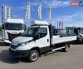 Білий Івеко Дейлі, об'ємом двигуна 3 л та пробігом 50 тис. км за 47000 $, фото 1 на Automoto.ua
