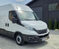 Белый Ивеко Дейли, объемом двигателя 3 л и пробегом 230 тыс. км за 26499 $, фото 1 на Automoto.ua