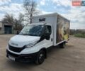 Белый Ивеко Дейли, объемом двигателя 2.29 л и пробегом 61 тыс. км за 35500 $, фото 1 на Automoto.ua