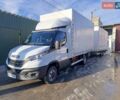 Білий Івеко Дейлі, об'ємом двигуна 3 л та пробігом 50 тис. км за 47000 $, фото 9 на Automoto.ua