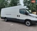 Белый Ивеко Дейли, объемом двигателя 2.3 л и пробегом 116 тыс. км за 23900 $, фото 8 на Automoto.ua