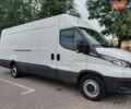 Белый Ивеко Дейли, объемом двигателя 2.3 л и пробегом 116 тыс. км за 23900 $, фото 69 на Automoto.ua
