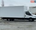 Белый Ивеко Дейли, объемом двигателя 3 л и пробегом 39 тыс. км за 67882 $, фото 7 на Automoto.ua