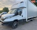 Білий Івеко Дейлі, об'ємом двигуна 3 л та пробігом 18 тис. км за 75000 $, фото 1 на Automoto.ua