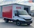 Белый Ивеко Дейли, объемом двигателя 2.3 л и пробегом 12 тыс. км за 49999 $, фото 1 на Automoto.ua