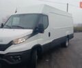 Белый Ивеко Дейли, объемом двигателя 3 л и пробегом 1 тыс. км за 58500 $, фото 6 на Automoto.ua