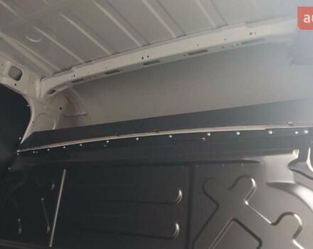 Белый Ивеко Дейли, объемом двигателя 3 л и пробегом 1 тыс. км за 58500 $, фото 16 на Automoto.ua