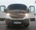 Белый Ивеко Дейли, объемом двигателя 3 л и пробегом 1 тыс. км за 58500 $, фото 4 на Automoto.ua