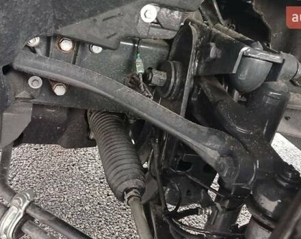 Белый Ивеко Дейли, объемом двигателя 3 л и пробегом 1 тыс. км за 58500 $, фото 8 на Automoto.ua